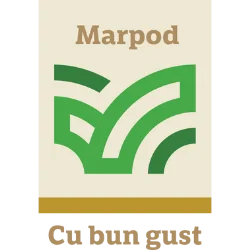Marpod Cu Bun Gust Logo